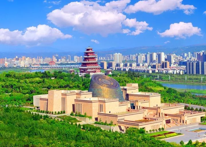 古代的九州是现在什么地方,古代的九州是哪几州