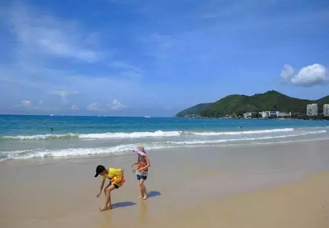 第一次去海边游泳应该注意什么,海边游泳注意事项