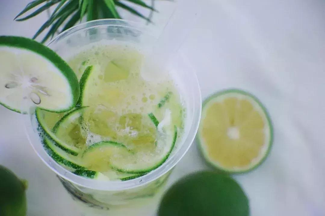 小确茶｜抓住夏天的尾巴，喝完这几杯，你的夏天才够圆满！