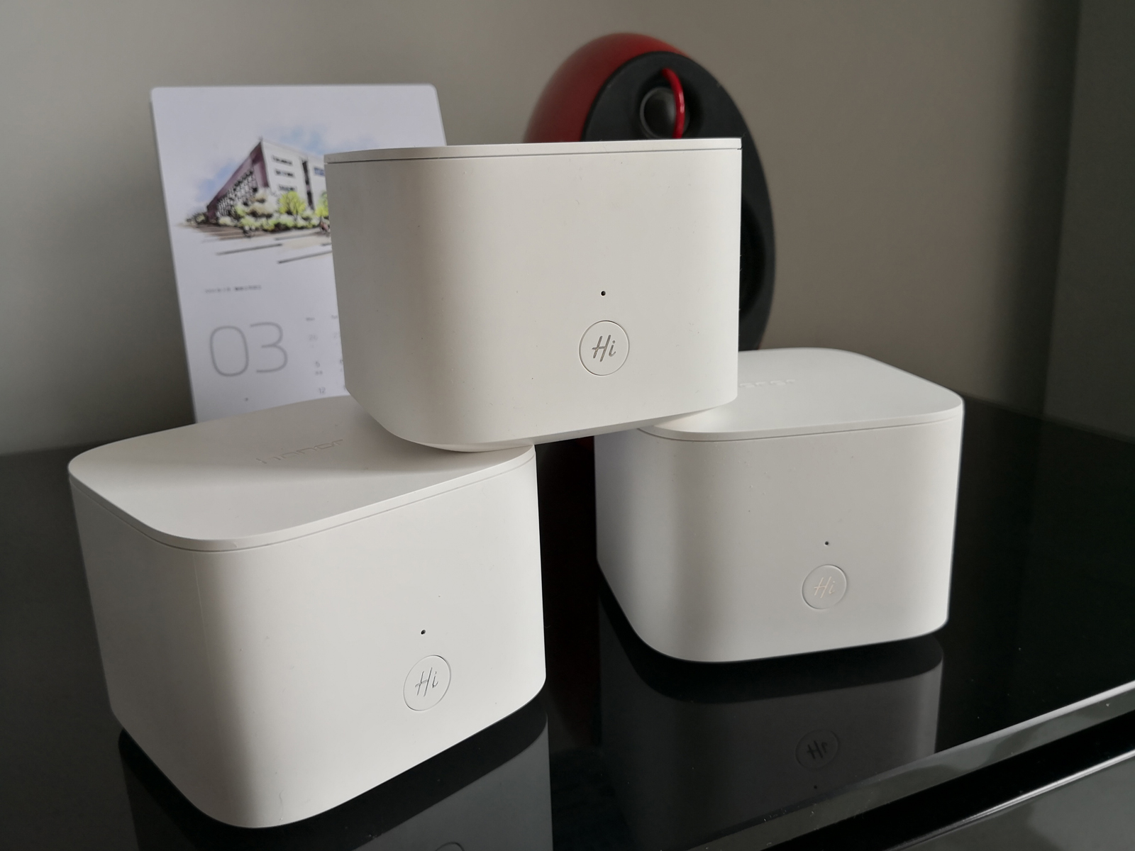 荣耀路由器家庭组网,华为路由器怎么组网最佳