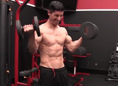 怎么锻炼小臂让小臂变粗,如何锻炼小臂使小臂变粗