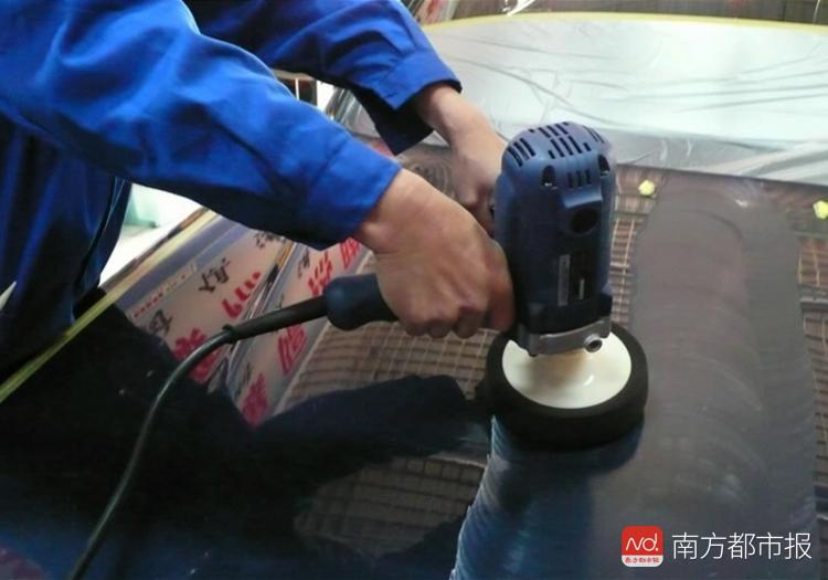 汽车镀晶镀膜会伤车漆吗,汽车镀膜镀晶有什么弊端