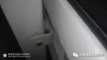 电梯外呼维修视频,电梯外呼显示检修怎么处理