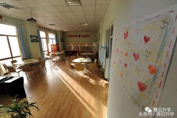 郑州市第七中学高考喜报,河南郑州第七中学