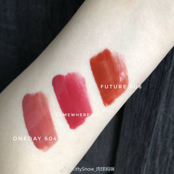 泰国版拼多多，50块就能搞定YSL断货王口红416