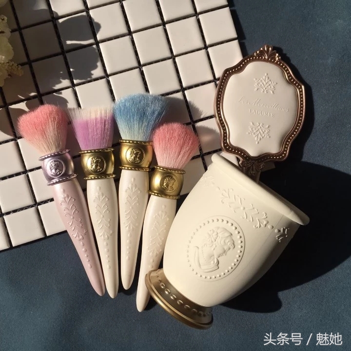 公认最好用的化妆刷5款整套平价,十大口碑最好的化妆刷平价