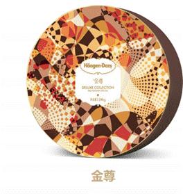 测评哈根达斯冰淇淋月饼,哈根达斯冰淇淋月饼升级版