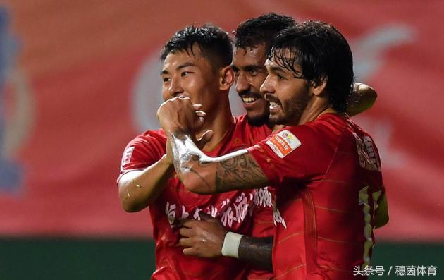 冯博轩恒大集锦,冯博轩足球报完整视频