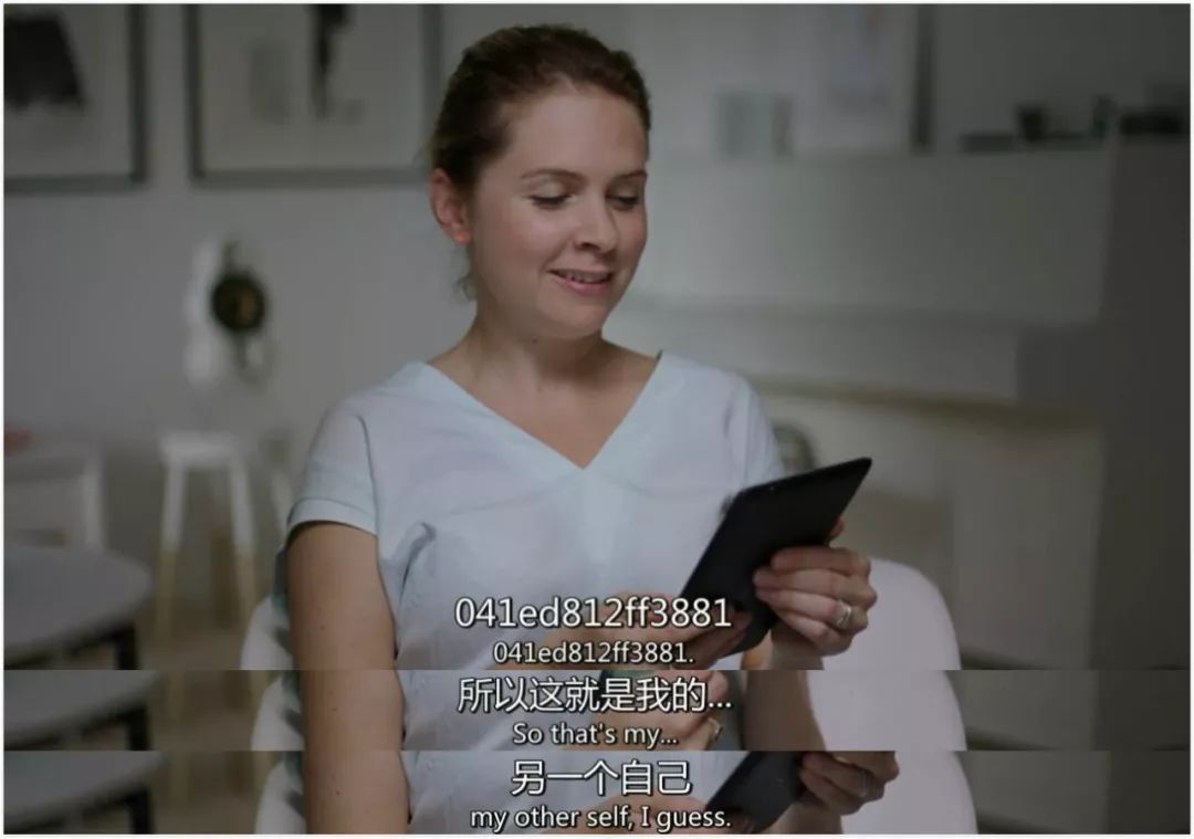 人肉条形码丨我们接受着自己的隐私被不断入侵，并甘之如饴