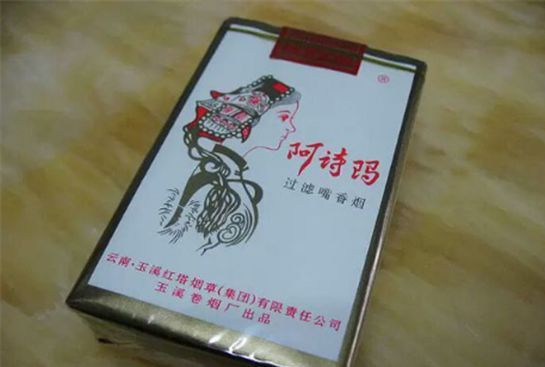 八十年代最好卖的香烟已停产,最受大家喜欢的几款香烟