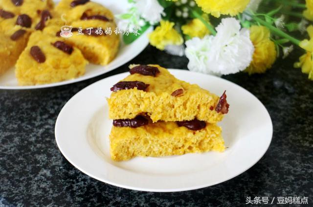 南瓜的各种做法凉了也好吃,南瓜最好吃的做法不用蒸不用炸