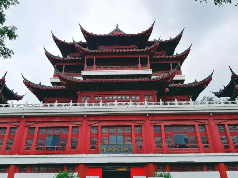 人少景美还免费！深圳13个私藏拍照圣地！随手一拍都是大片！