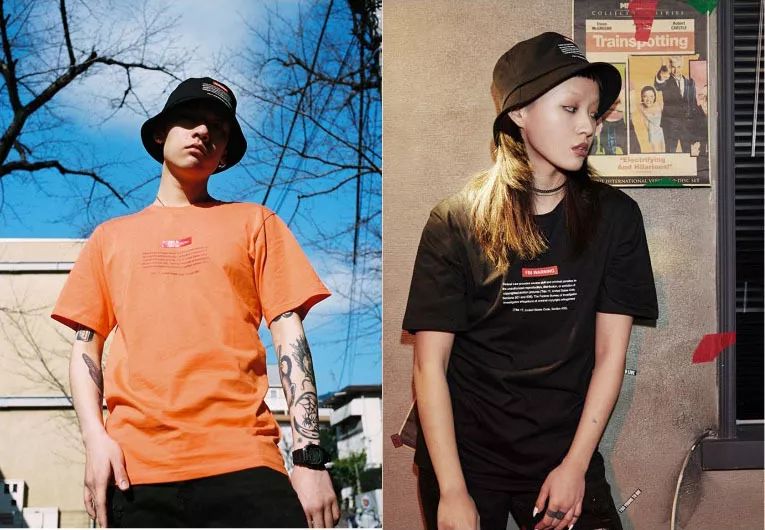 潮牌山寨比正品还好,穿山寨的潮牌真的很丢人吗