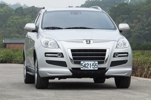 纳智捷大7suv停产了吗,纳智捷大7停产后优惠政策