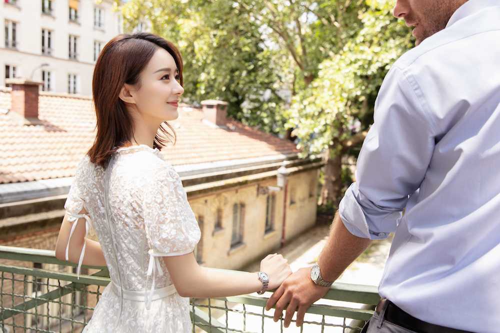 浪琴表七夕情人节挚爱献礼,浪琴七夕