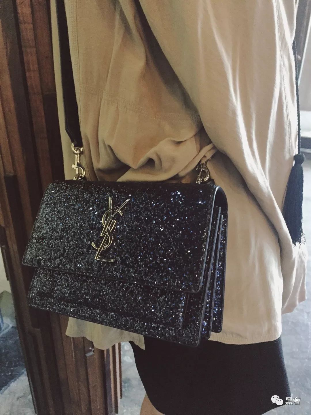 推荐个好看百搭的包,晒你最喜欢的包包