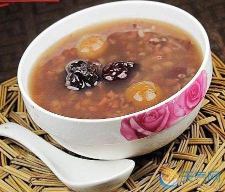 夏季好养生第23讲:正值龙眼季,如何大饱口福又养生