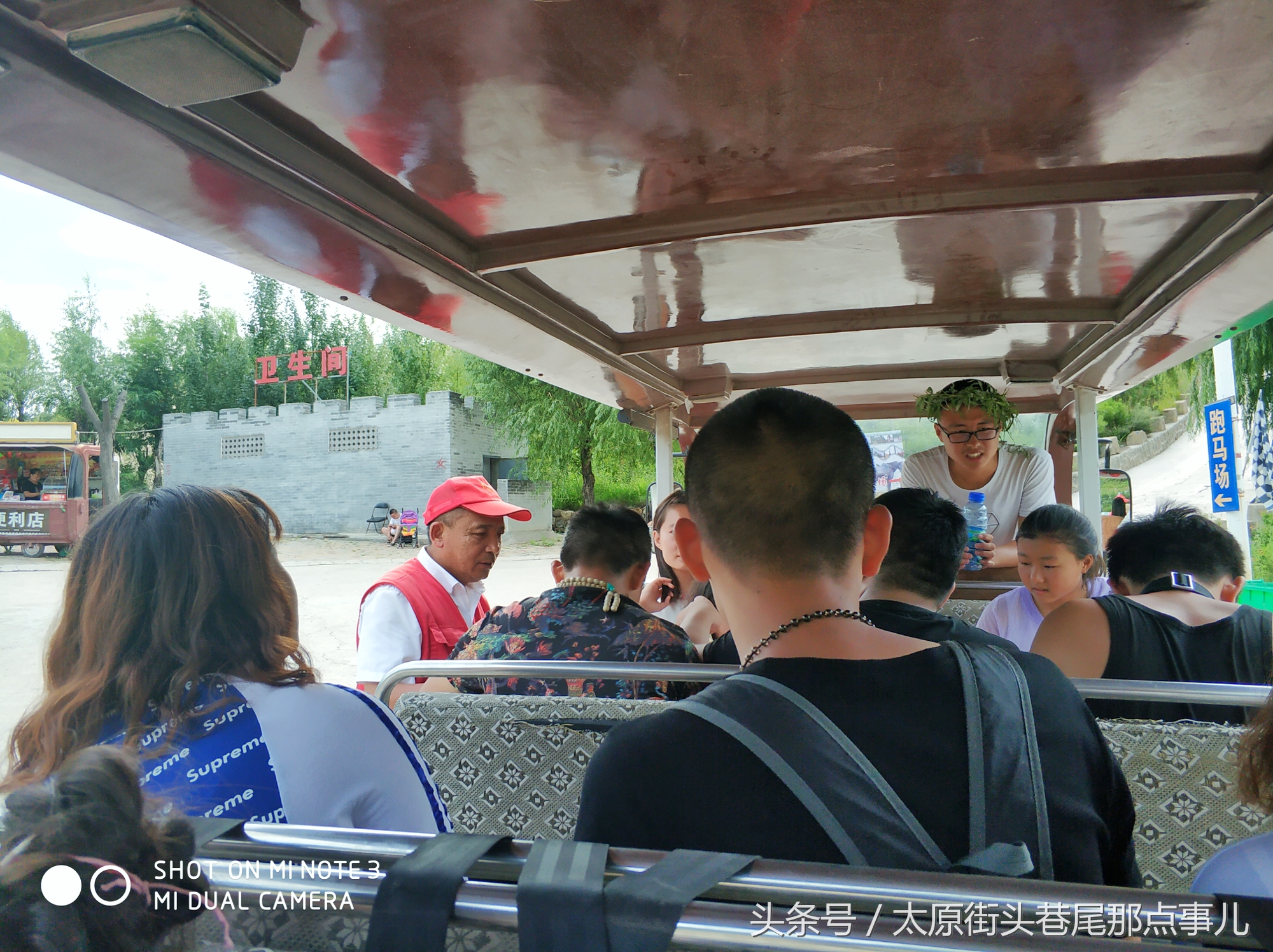 太原台骀山值得去吗,太原台骀山一日游价格