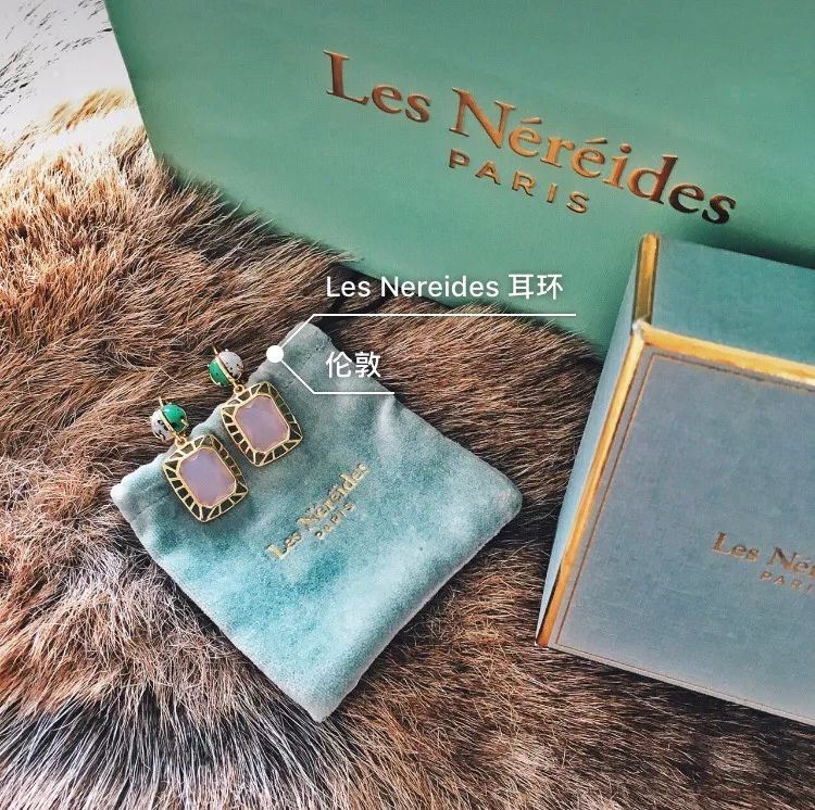 文艺风耳饰必备品牌推荐,宝藏耳饰平价推荐