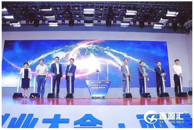 西源汇·创业项目丨欧卡“小型水面清洁船”项目