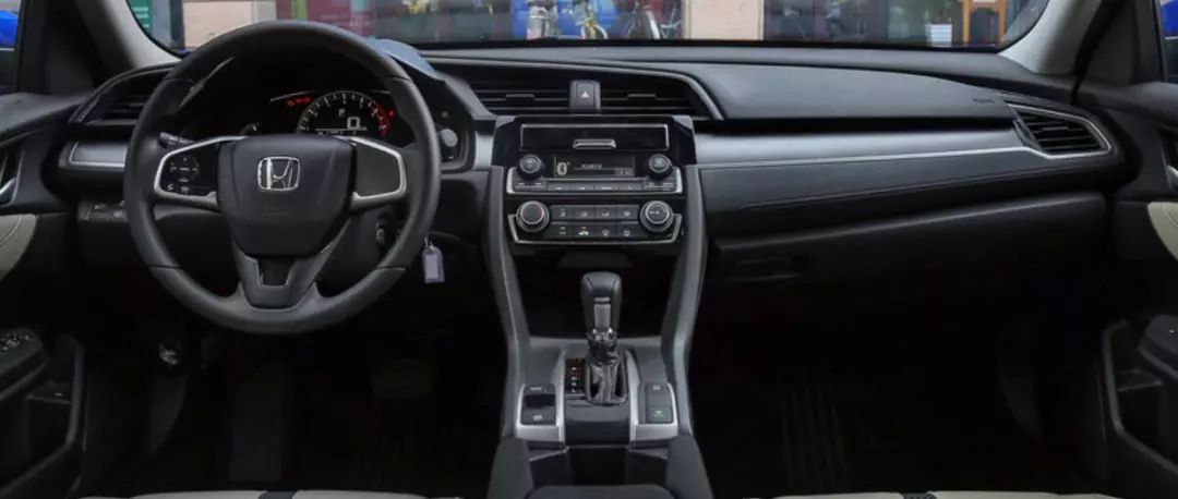 本田思域1.0t能购买吗,本田思域1.0t三缸车值得买吗