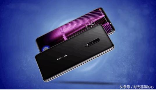 诺基亚手机9指纹版,诺基亚9p新机正式曝光