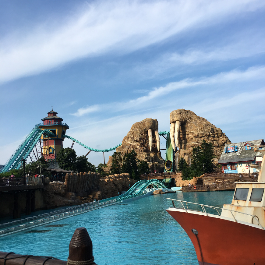 这个夏天带上ta来场浪漫的旅行,带上心爱的ta来一次浪漫之旅