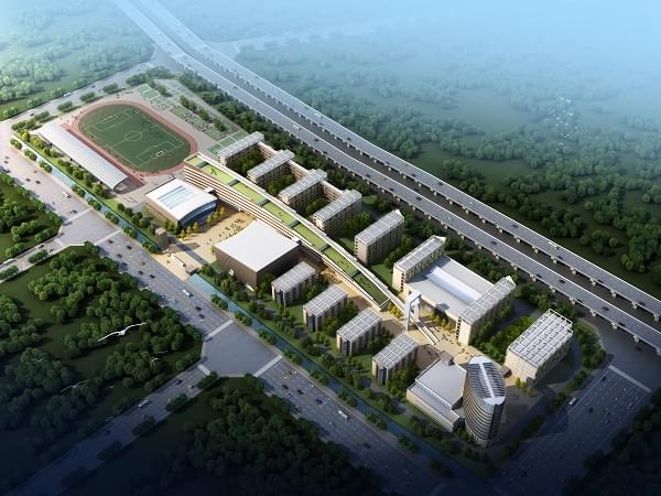 四川省成都市中和职业中学学费,四川省成都市中和职业中学宿舍