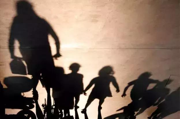 恋童癖还没死绝，我们只能先这样保护自己的孩子！