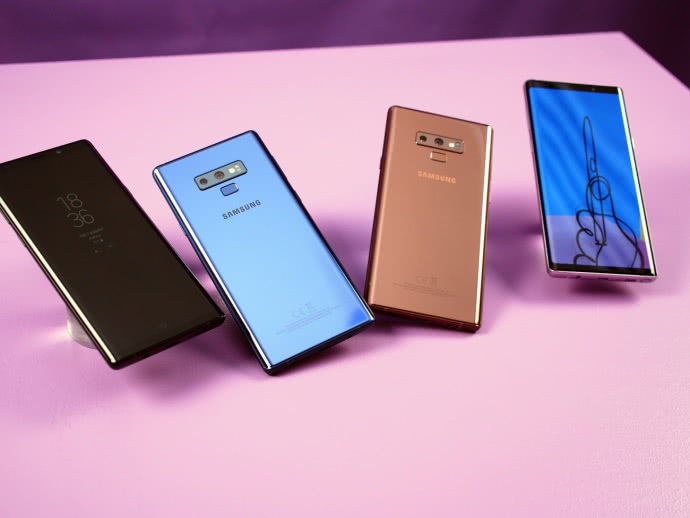 三星note10缺点与不足,亮点与缺点并存