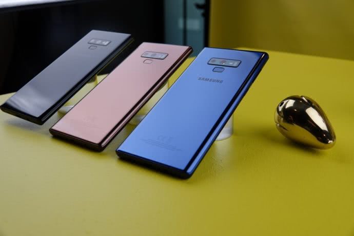 三星note10缺点与不足,亮点与缺点并存