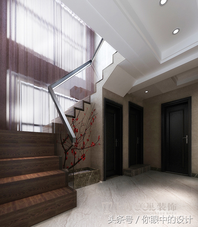 郑州民安北郡新房装修,郑州民安北郡128平米房子