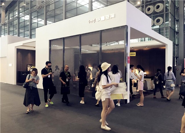 深圳第33届国际家居展时间,玩转深圳国际家居设计展