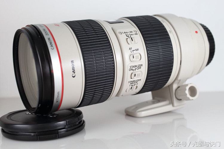 24-70能满足一镜到底吗,24-70和20-70画质的区别