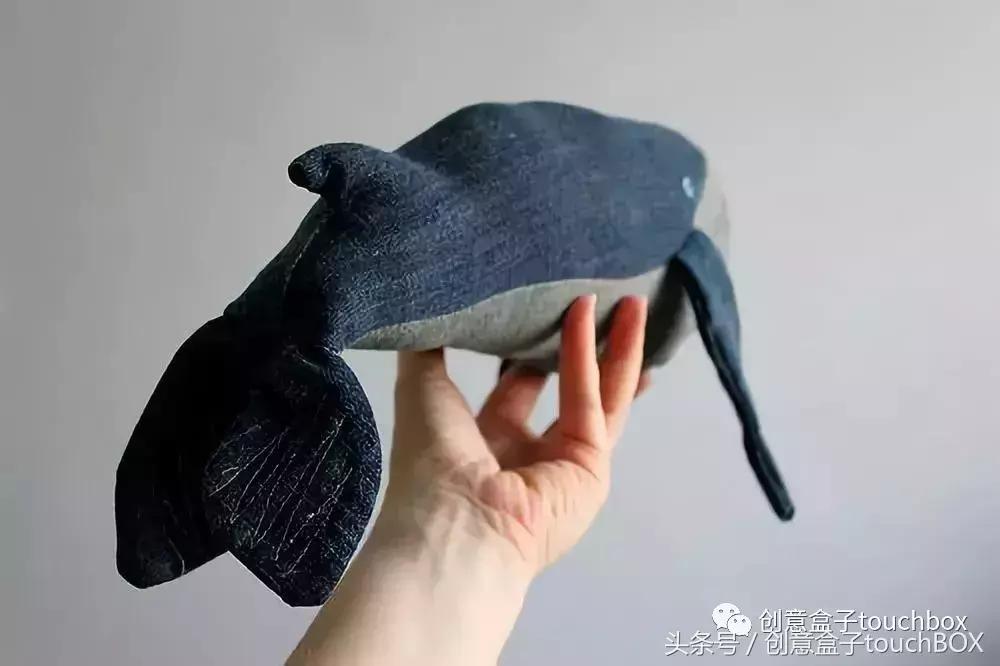 牛仔裤太大怎么办改造小妙招,旧牛仔裤别丢了改造一下好实用