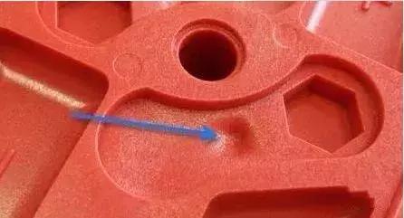 塑料凹坑处理妙招,塑料制品凹陷怎样恢复