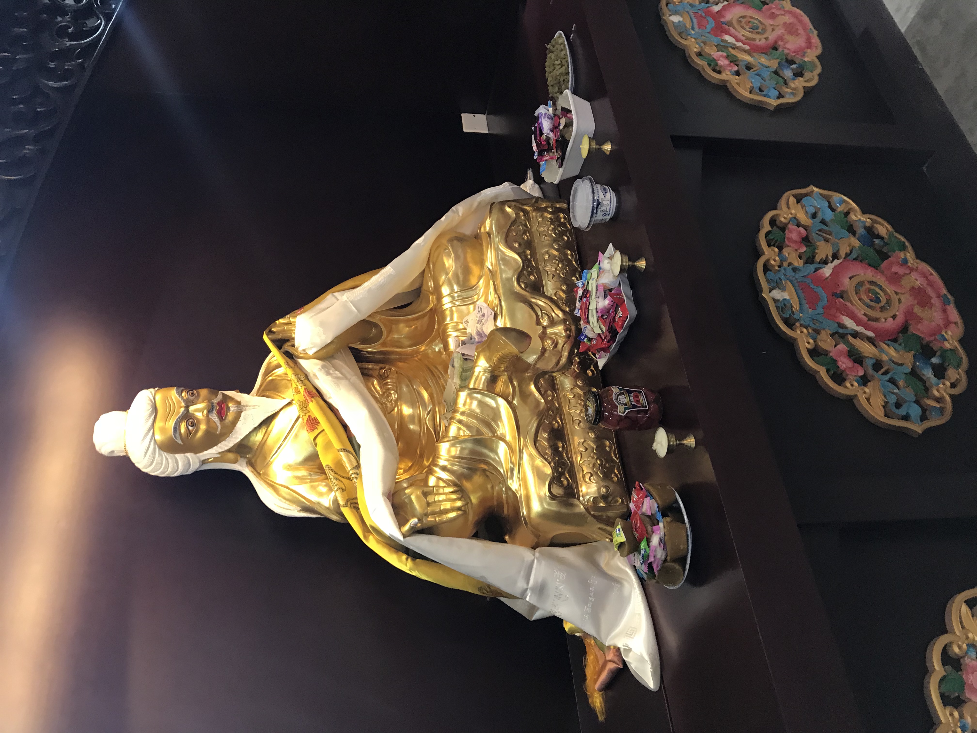 神奇的雪域高原,西藏的神秘藏医藏药