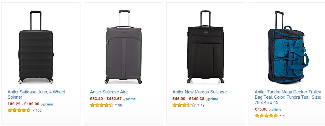 英国轻奢箱包,英国行李箱品牌排行榜及价格