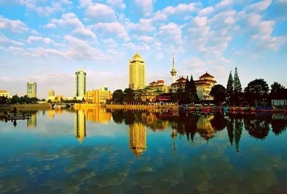 我国内地212个5a景区全在这里,带你看遍全中国的5a景区