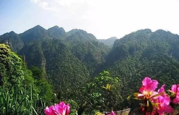 我国内地212个5a景区全在这里,带你看遍全中国的5a景区