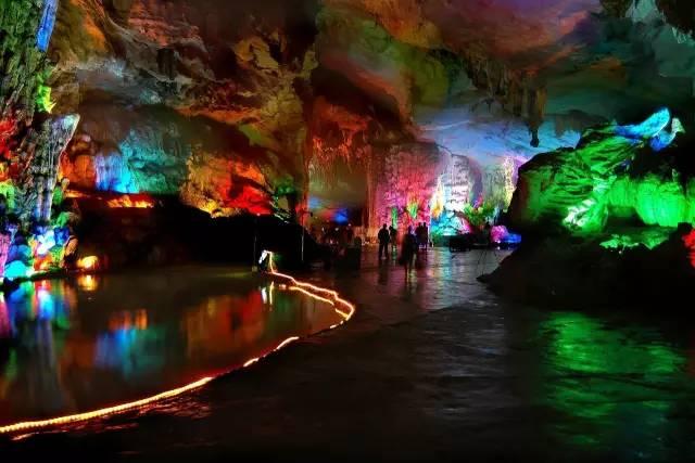 我国内地212个5a景区全在这里,带你看遍全中国的5a景区