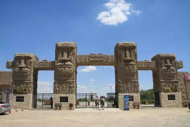 我国内地212个5a景区全在这里,带你看遍全中国的5a景区