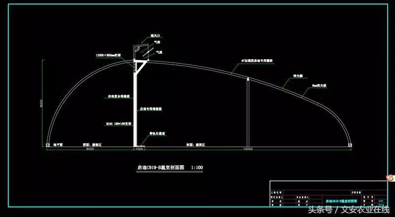 智慧农业温室大棚3d育苗,新型温室大棚系统设计