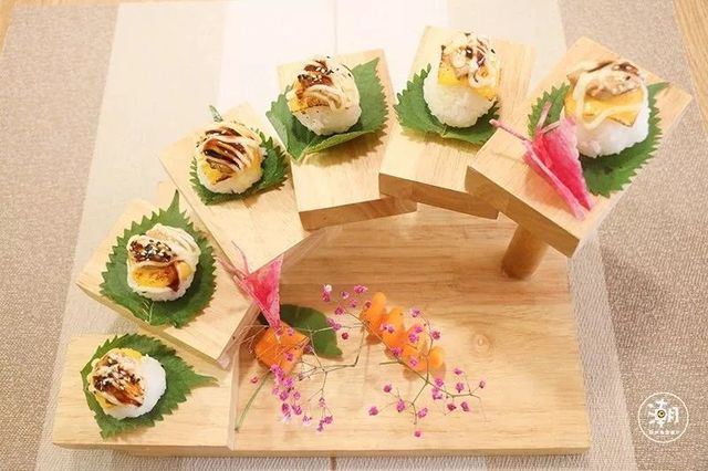 郑州这家寿司界的“黑马”，终于被我们找到了！躺在家里吃到爽！