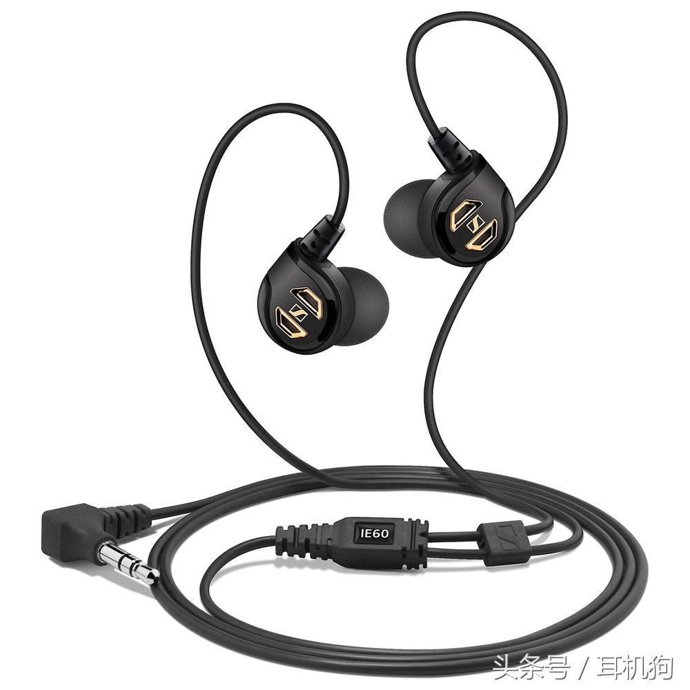 森海塞尔ie100prohifi耳机测评,森海塞尔ie300hifi耳机