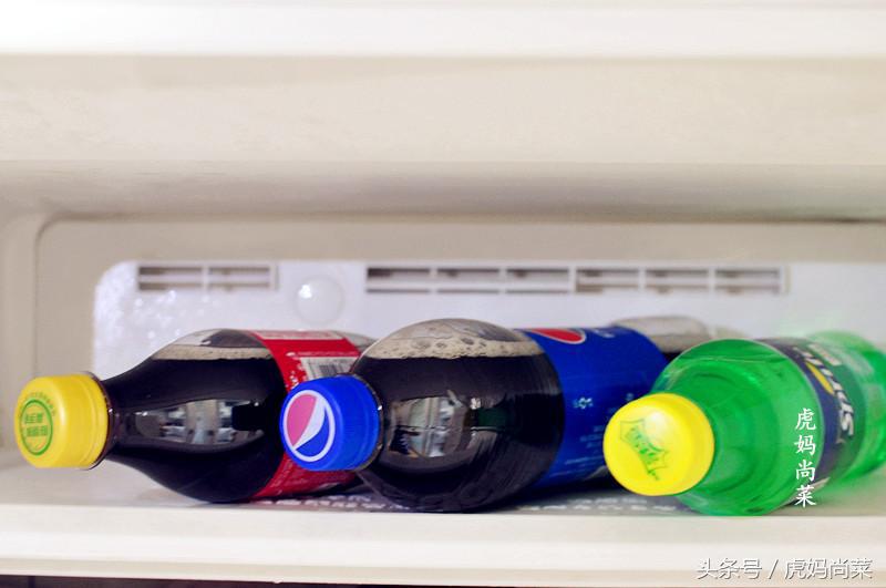 让可乐迅速变冰,可乐秒变冰沙要放几分钟