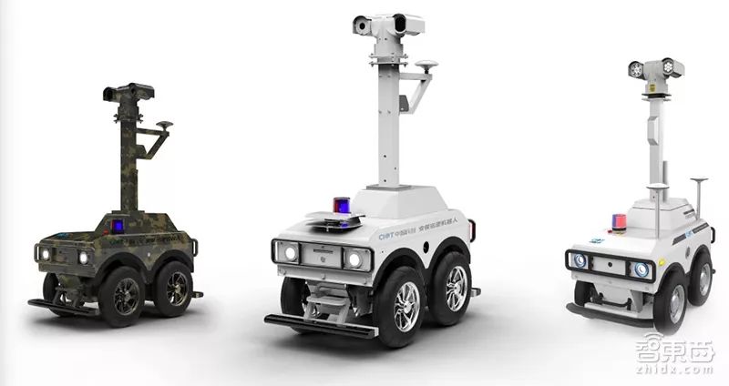 中国10大机器人公司,全国15家机器人公司