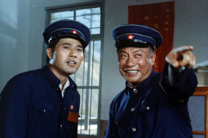 艺海拾珠银幕小人物,艺海拾珍演员表