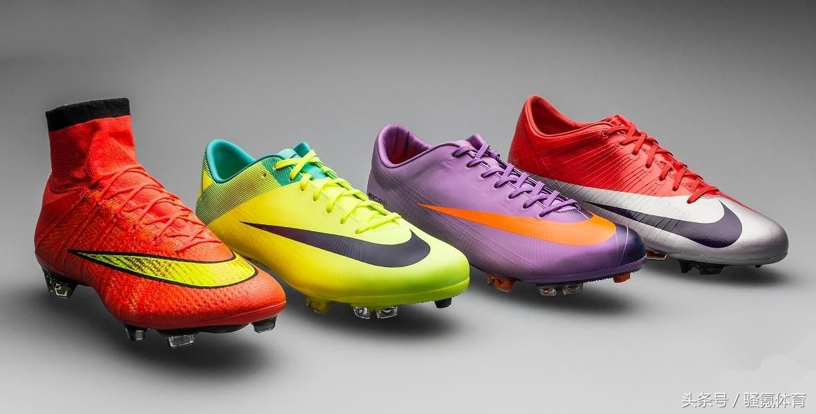 如何帮小孩选足球鞋尺码,怎么挑选一双优质的足球鞋