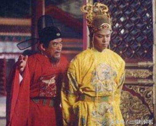 痴迷媚术，天天泡在后宫，他是怎么成为千古一帝的